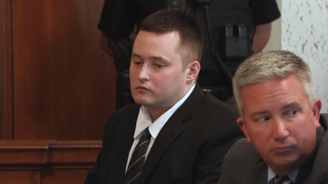 Konner Dunklee sentenced to life in prison for 2024 fatal shooting